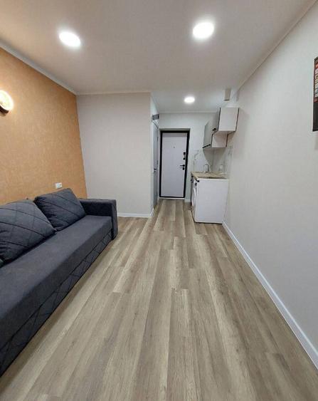 Garsoniera zona Manastur - 2