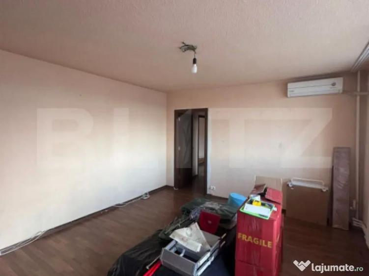Apartament cu 3 camere, 66 mp, Alexandru Obregia - 1
