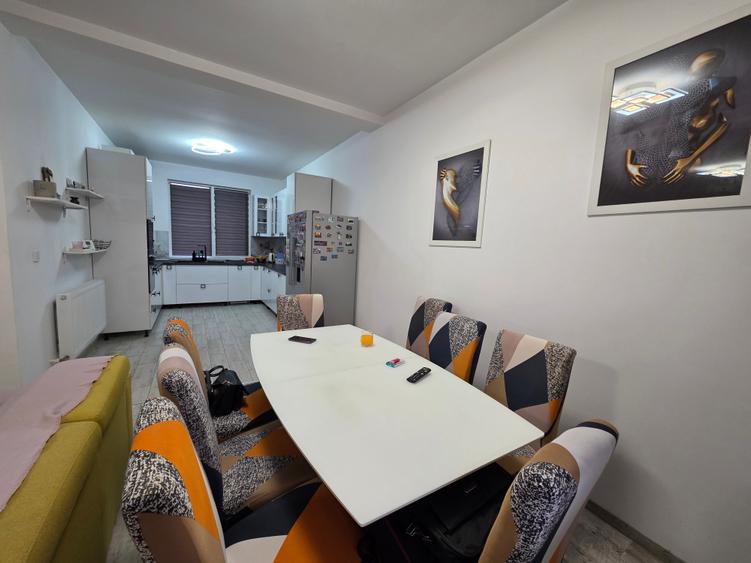 Casa de vanzare tip duplex Bragadiru, str Salciei - 8