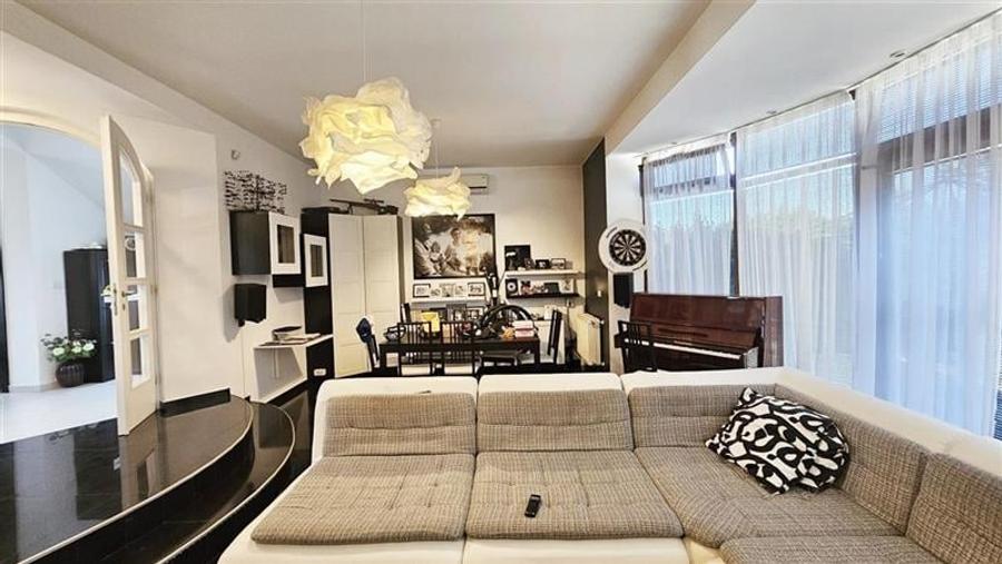 COMISION 0% Casa Individuala mobilata si utilata in Giarmata Vii - 4