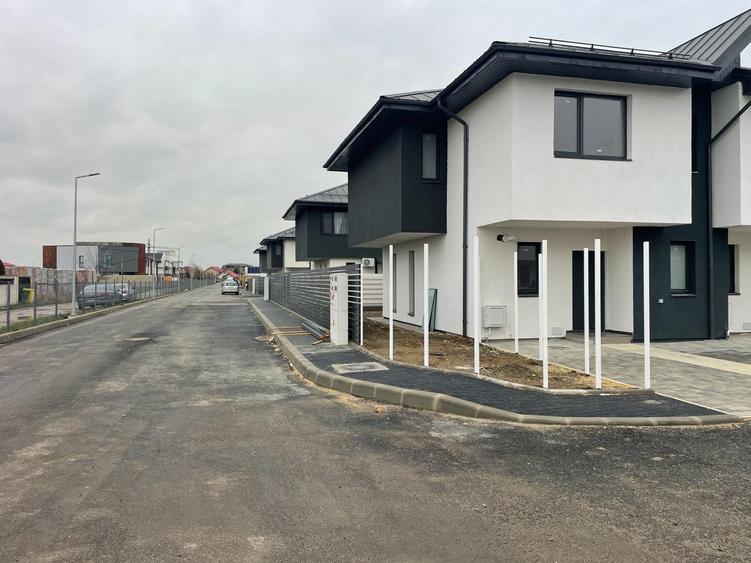 Case moderne de vanzare -DIRECT DEZVOLTATOR-0% COMISION - 4