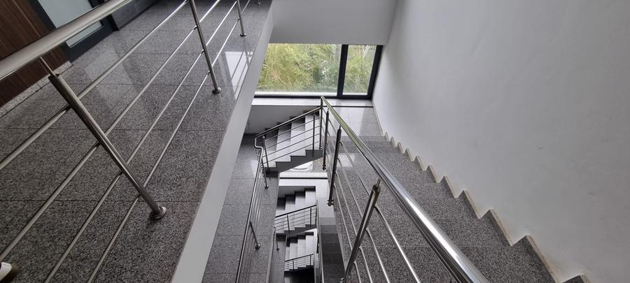 Apartament modern într-un complex rezidențial privat - 31