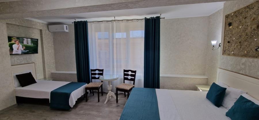 VILA 7 CAMERE LA CHEIE | LA 100 M DE PLAJA | IDEAL INVESTITIE - 2