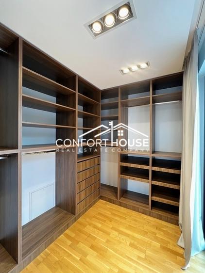 Vila P+2, arhitectura moderna, 6 camere, PIPERA -Scoala Americana - 40