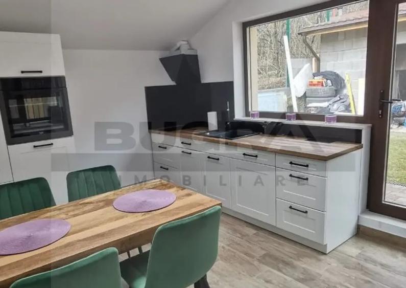 Casa individuala de inchiriat, Grigorescu - 4