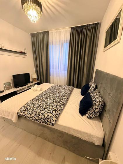 garsoniera M Garsoniera Militari Residence - 4