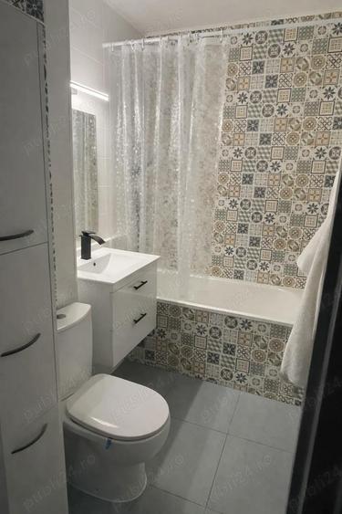 Inchiriez apartament 2 camere, stradal, Theodor Pallady - 3