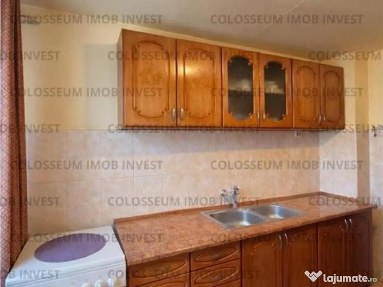 COLOSSEUM: Apartament 2C Decomandat Astra Orizont... - 10