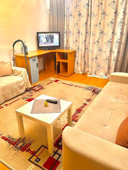 Garsoniera superba _pret  promotional(redus de la 450e!!!)Fara comisioane!!! - 1