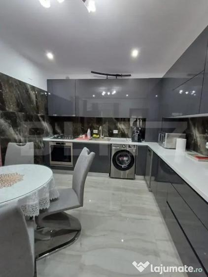 Casa cu 5 camere, 196 mp, 600 mp teren, in cartierul Primave - 6