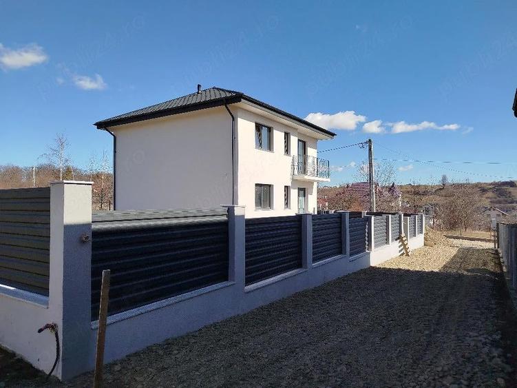 Vand casa in Burdujeni, Str. Anton Holban,zona Aleea Dumbravii - 2