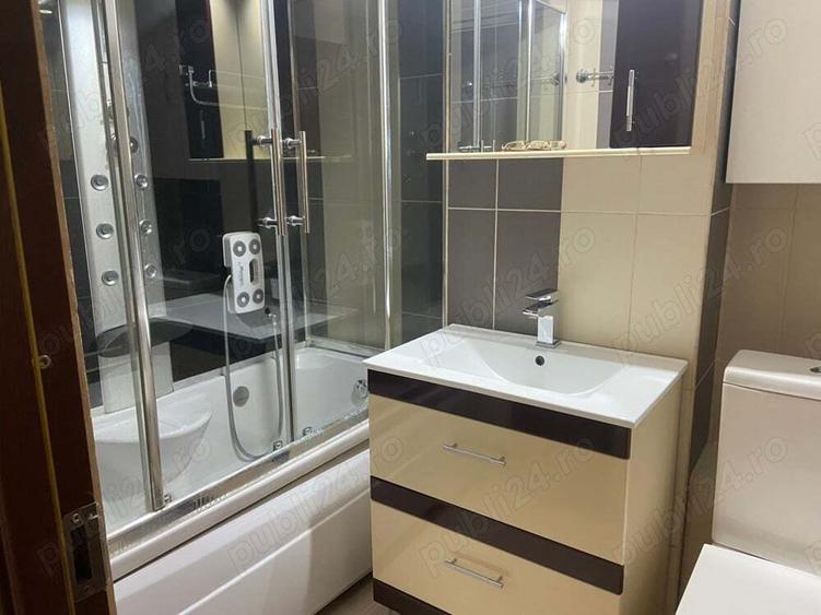 Iuliu Maniu Apusului Apartament 3 camere Decomandat etaj 8 11 75mp - 6