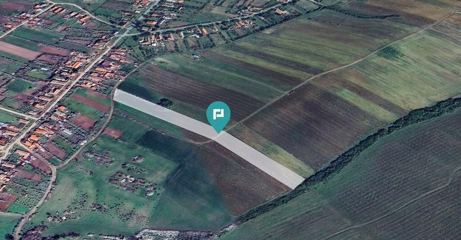 Teren intravilan + extravilan in Remetea Mica - 4