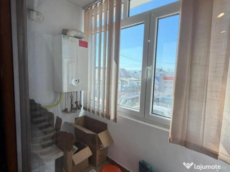 Apartament 3 camere , etj 1 , Radauti - 3