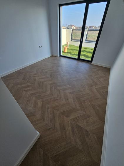 Casa unifamiliana mosnita noua - 1