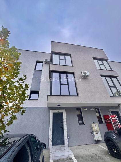 Vila de vanzare Militari Chiajna