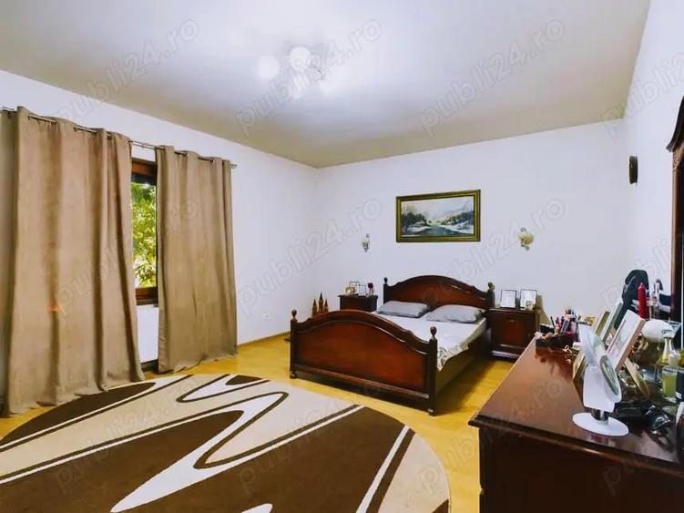 Casa Spa?ioasa ?i Confortabila de Vanzare Zona Fratelia, Timi?oara - Direct de la proprietar - 8