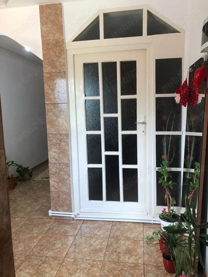 Vand casa 3 camere in cartier Chercea, Braila - 9