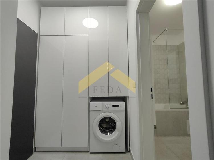 Apartament 2 camere Adora Park de vanzare - 9