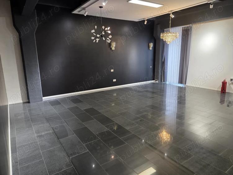 Spa?iu comercial Traian Vuia - 5