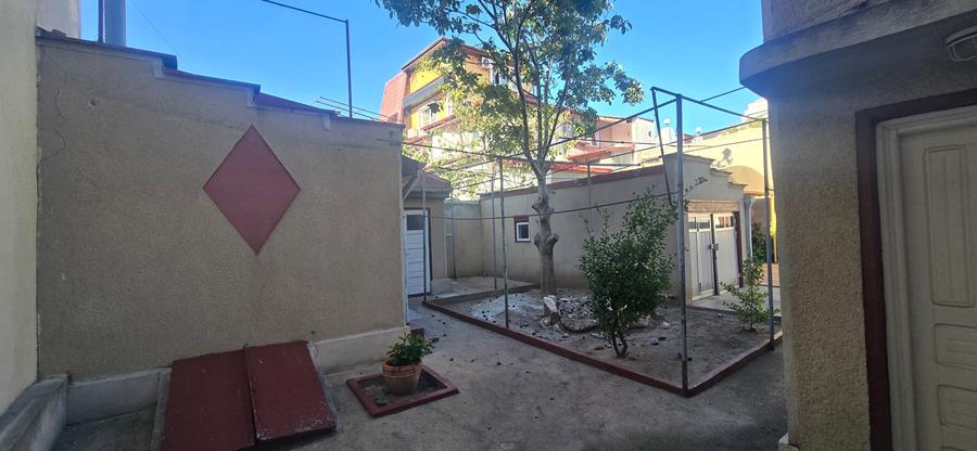 Faleza Nord-Exclusivitate, vila P+1, 450mp teren, 18m deschidere, garaj - 21