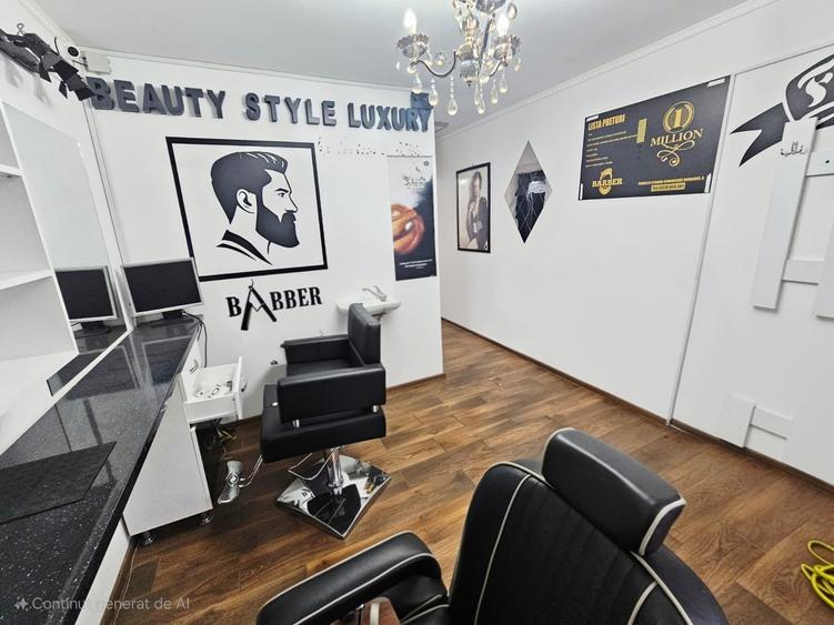 Spațiu comercial / birouri de închiriat – zona 9 Mai, Ploiești - 8