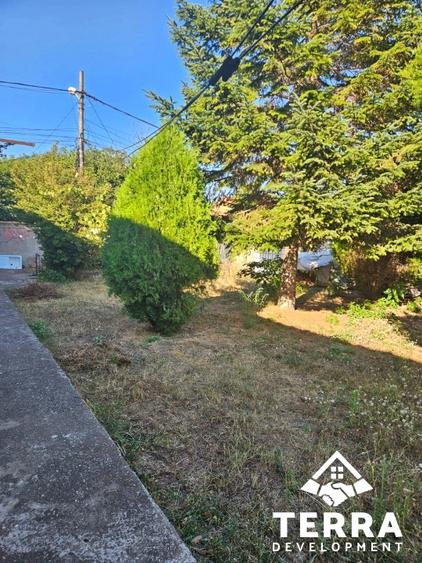 Teren intravilan , 1000mp - Km 5 - 4