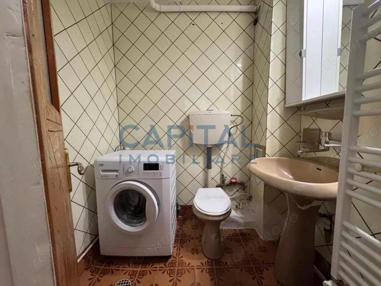 Comision 0 % Apartament 4 camere, strada Grigore Alexandrescu - 6