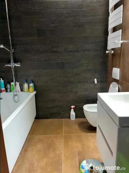 Apartament 4 camere, decomandat - zona Sanpetru - 1