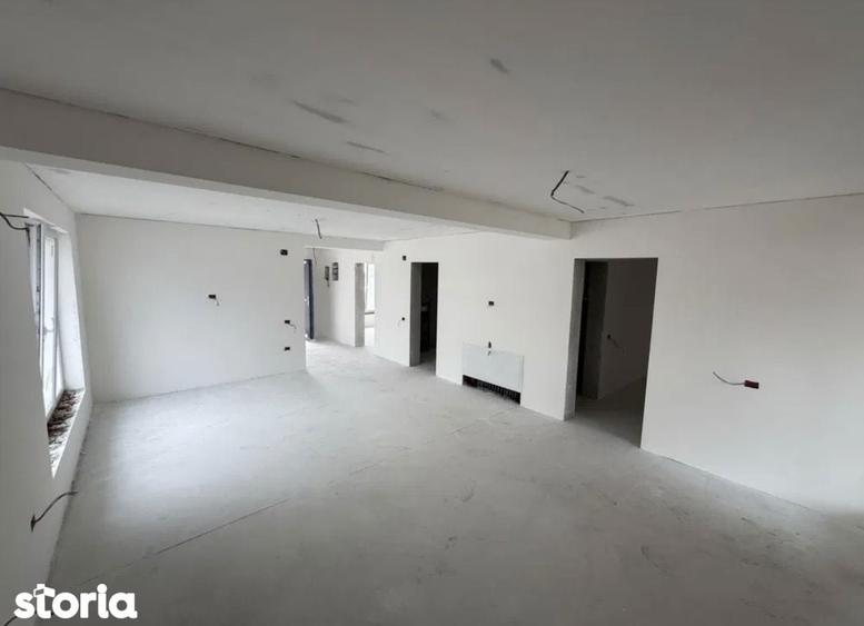 spre vanzare o casa noua situata in Cartierul Balcescu Oradea. - 4