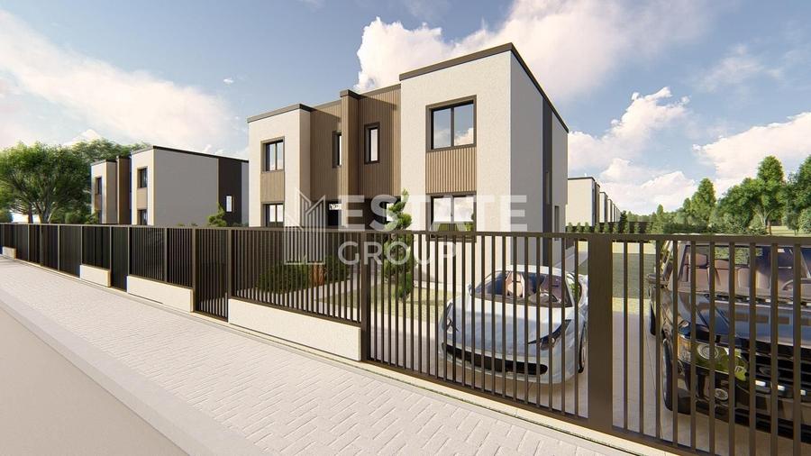 Duplex intreg la rosu Mosnita Noua - 4