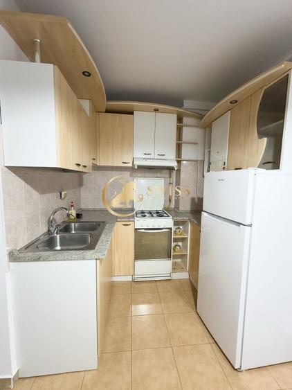 Apartament 2 camere | Decomandat | Pet Friendly |  5 min FSEGA si Iulius Mall - 4