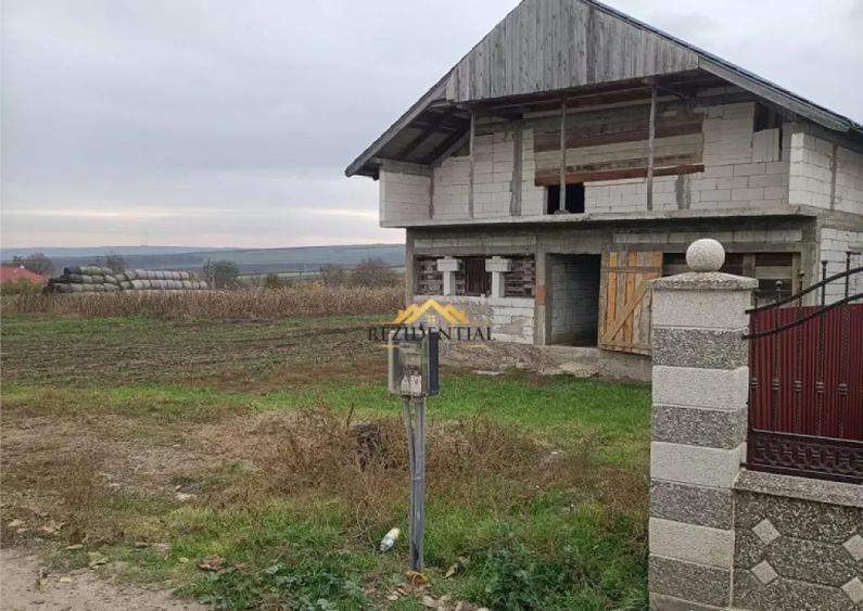 CASA LA ROSU - PODRIGA - 1