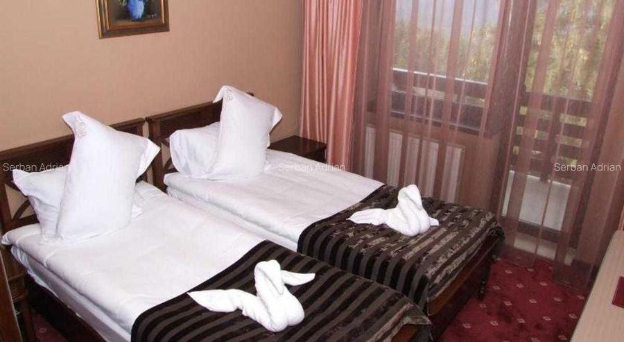 Hotel*** Predeal de vanzare - 4