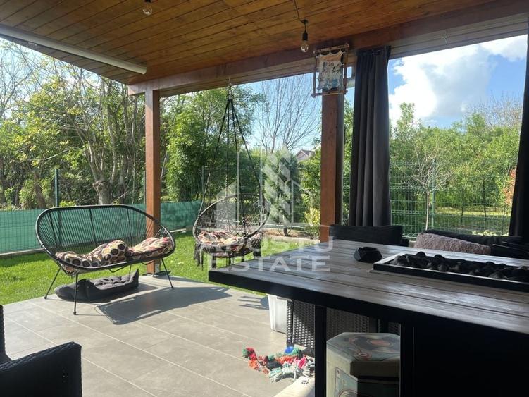 Duplex modern, 4 camere, in Sanandrei - 14