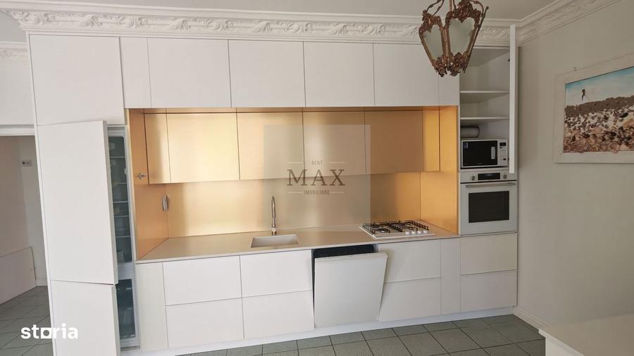 Vila de lux Gruia | 230 mp | garaj 2 auto | curte 700 mp - 7