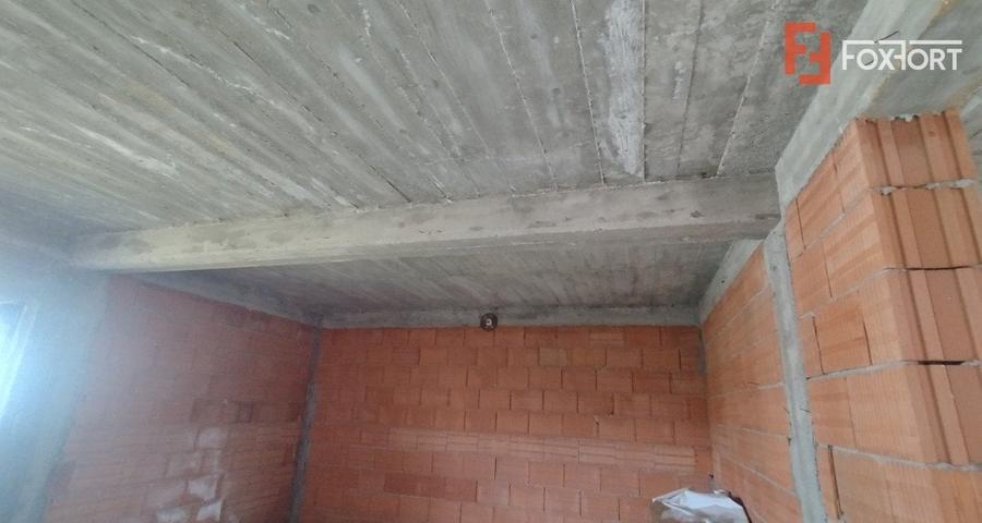 COMISION 0% Duplex la Rosu, 330 mp utili, asfalt, Sacalaz - 22