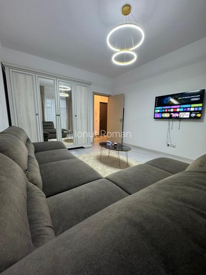 Apartament 2 cam - Mobilat si utilat - Loc de parcare cadastrat inclus in pret Apartament 2 cam - Mobilat si utilat - Loc de parcare cadastrat inclus in pret