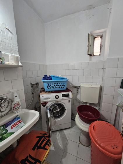 Apartament 4 camere,2 bai,2 balcoane etaj 2 zona Dorobanti - 10