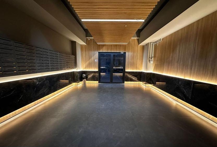 Garsoniera tip studio Dristor New City Residence - 5