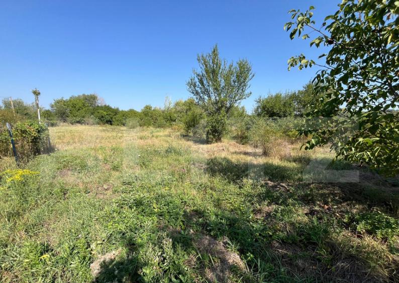 Teren intravilan de vanzare, 2.000 mp, deschidere 30 m - 7