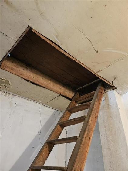 RECO Casa cu 2 camere , anexe gospodaresti si teren in Salonta - 11