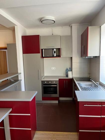 APARTAMENT 2 CAMERE 2/10 57MP BL 2010 APROPRIERE METROU 4 MIN  LUMINOS  PARCARE - 1