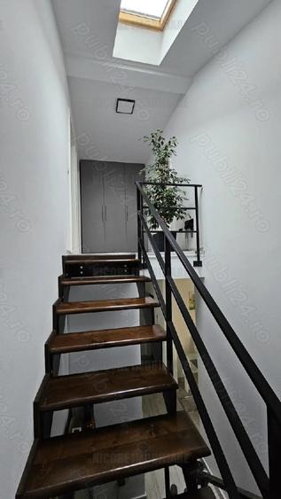  Apartament 3 camere - complet mobilat si utilat - decomandat - 200.000 euro - 2