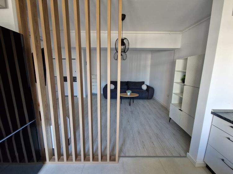 2 camere ~ 50mp ~ Bloc Nou, Zona linistita, Parc, Metrou M2 - 5