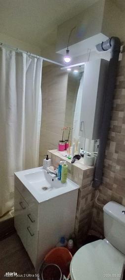 Garsoniera zona Lapus - 3