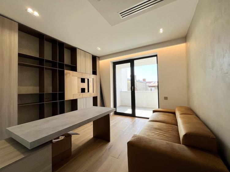 IMOBIL BOUTIQUE | 4 CAMERE || PARCARE INCLUSA || MOBILAT | AVIATORILOR - 14