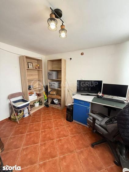 Casa 4 camere 120mp cu toate utilitatile, Lunca Cetatuii - 5