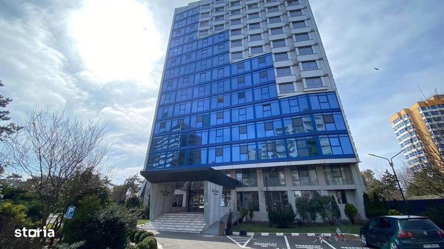 Apartament de vanzare /inchiriat 2 camere mobilat si utilat. - 2