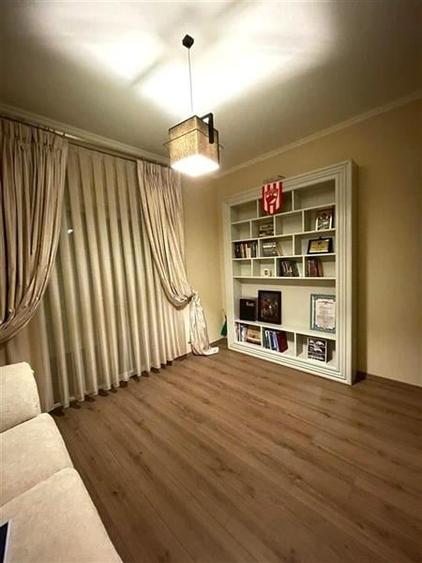 Vila Deosebita Dumbravita - 19